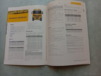 Renault Premium Distribution - katalog - doprava v ceně - 11