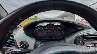 Porsche Boxster | 2.7i | Manuál | Hezký stav | - 11