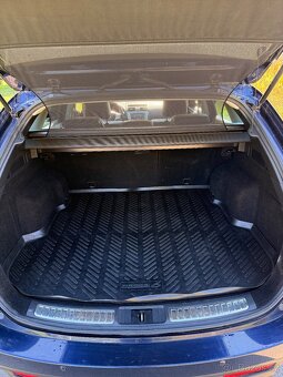 Mazda 6 2.5i 125 KW Dynamic BOSE - 11