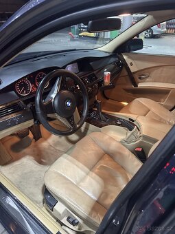 BMW E60 - 11