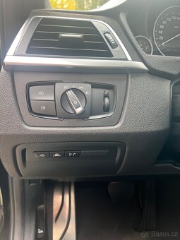 BMW 3 2,0D M paket xDrive DPH - 11