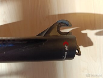 RockShox 30 TK Solo Air – vzduchová vidlice 27,5" - 11