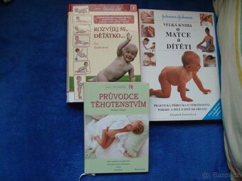 knihy pro předškolní výchovu-výchova LEVÁKŮ v rodině - 11