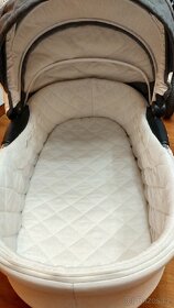 Kočárek camarelo trojkombince - 11