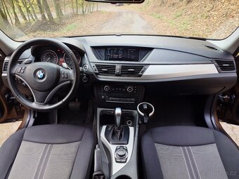 BMW X1 xDrive 23d 150kw AT - 11