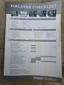 Dog wash - mycka na psy - 11