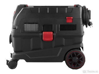 Parkside Performance průmyslový vysavač s třídou filtrace H - 11