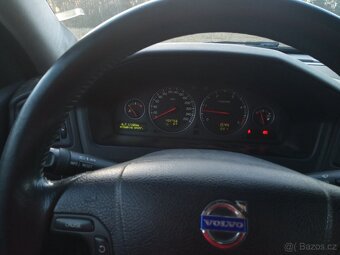 Volvo XC70 D5 - 11