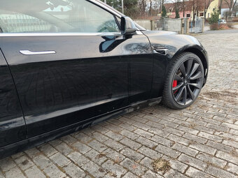 Tesla Model 3 PERFORMANCE Dual Motor - odp. DPH - 11