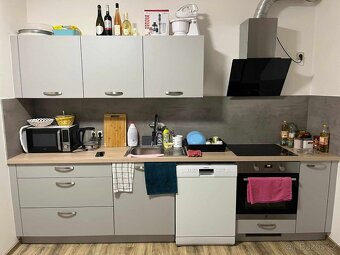 Prodej bytu Olomouc Družební - 11