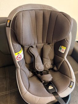 Autosedačka BeSafe izi Turn i-Size - 11