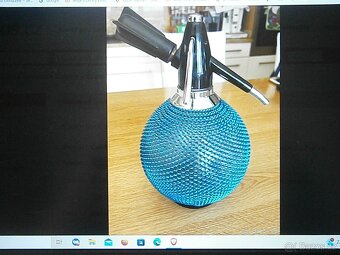 Sifonové lahve - bomba - 11