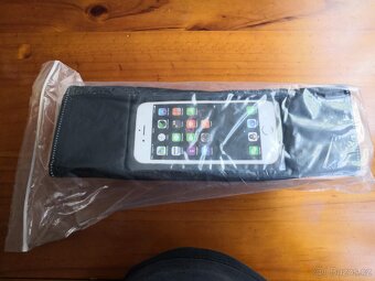 Taška na řídítka motocyklů - 11