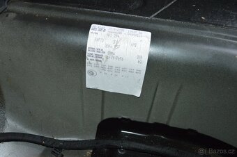 Škoda Rapid 1.6TDI 85kW xenon - 11