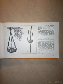 Od uzlíku k tapiserii - 11