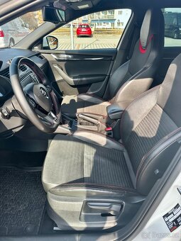 Škoda octavia 3rs 2.0 TDI 135 kw - 11