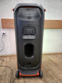 Pártybox jbl 710 - 11