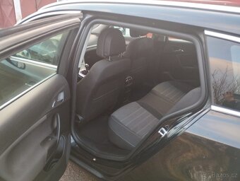 Insignia 2.0 CDTI - 11