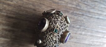 Brož nejspíš do klo - 11