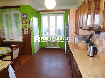 Prodej bytu 3+kk/B,L, 93 m2,  Praha 7 - Holešovice - 11
