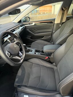 Arteon Shooting Brake 2024 , 17000km - 11