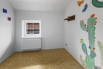 Prodej rodinného domu, Dukelská, Horní Jelení - 11
