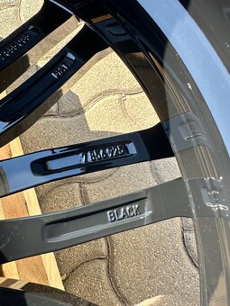 ✅ BMW originálna sada diskov r19 rad 5 G30 G31 664M ✅ - 11