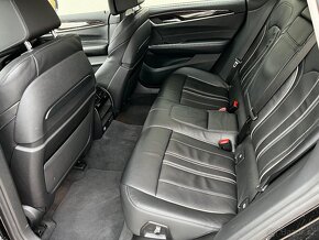 BMW 630d GT xDrive G32 Luxury Line LCI 10/2021 210KW DPH - 11