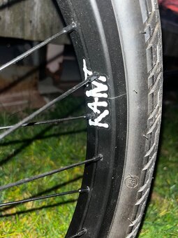 Bmx Subrosa - 11