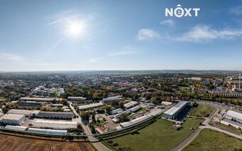 Pronájem komerční Obchodní prostory, 417㎡ - 11