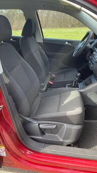 VW Tiguan 1.4tsi 118kw 4x4,MANUAL,TAŽNÉ,R16 - 11