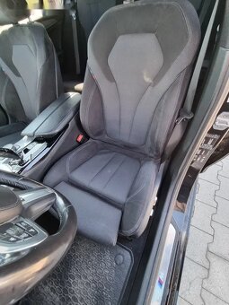 Bmw Řada 5, 530d, G31, 195kw, xDrive, M-paket - 11