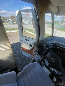 Hymer Eriba Hymercar S800 - Mercedes 3.0 automat - 11