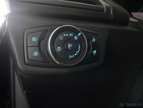 Ford Mondeo 2.0 110kW,1.MAJITEL,TREND,ČR,DPH - 11