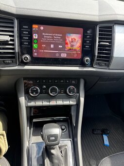 Kodiaq 2.0 tdi 110kw/vitual/2022 - 11