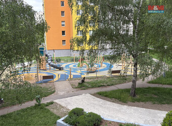 Prodej bytu 2+1, 57 m², Pardubice, ul. nábřeží Závodu míru - 11