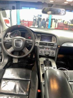 Audi a6 - 11