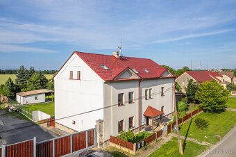 Pronájem 2+kk 51m2 Bukovno-Líny u ML. Boleslavi - 11