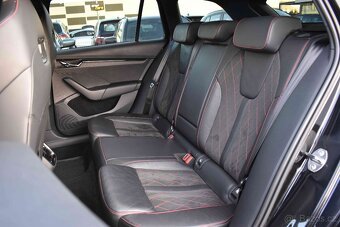 Škoda Octavia RS 2.0 TDI 147kW 4x4 TAŽNÉ WEBASTO ČR 1.MAJ. - 11