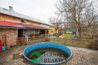 Prodej, rodinný dům, Zlonice, ul. Pippichova, ev.č. 02023 - 11