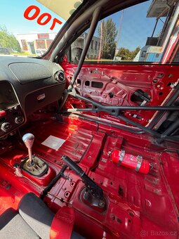 Alfa Romeo GT 1.8 TS závody do vrchu - 11