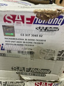 ND-MAN,SAF,Wabco, Krone, BPW - 11