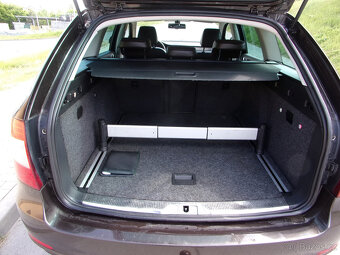 Škoda Superb II Laurin & Klement ,2.0 TDI,DSG,TOP stav  - 11