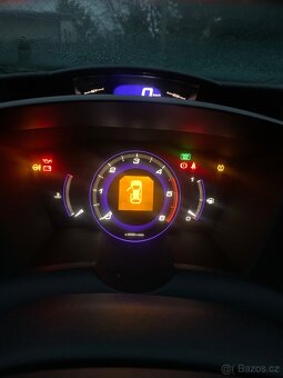Honda civic 2.2 103 kw, 2009 - 11