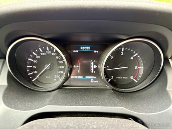 Range Rover Evoque TD4 - 11