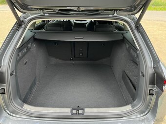 ŠKODA Superb Combi L&K 2.0 Diesel 4x4 - 11