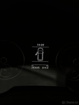 2011 Volkswagen Sharan 7N 2.0TDI 125kw - 11