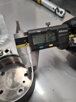 Opravna sada pre DQ200 mechatroniku, solenoidy, ine diely - 11