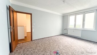Prodej bytu  4+1 s lodžií, 98 m2 - Mariánské Lázně - 11