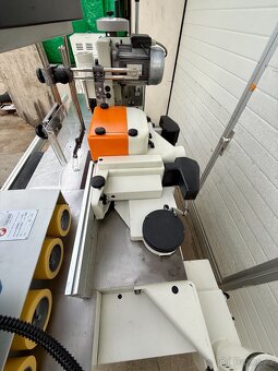profilovací spodní frézka SCM T130E - 11